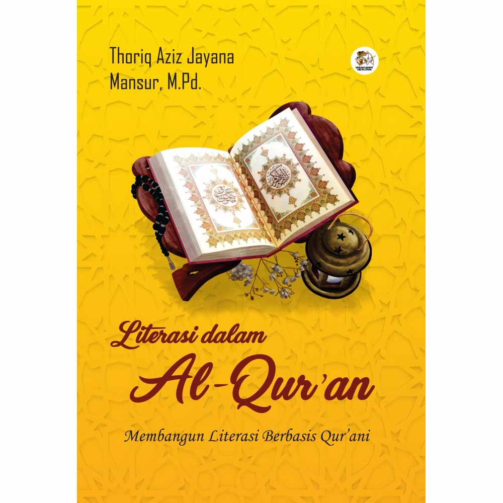 Literasi dalam Al‐Qur’an